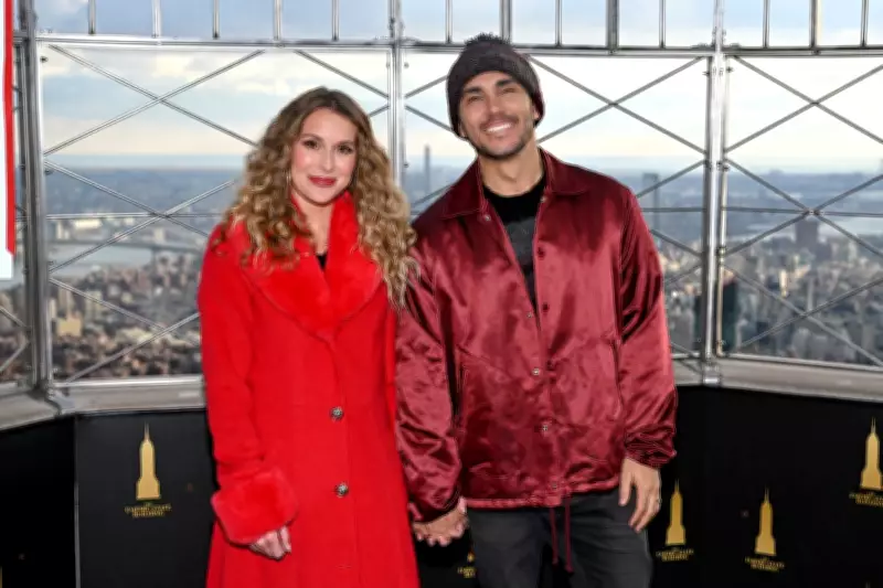 Former Nickelodeon Star Compares Stillborn Child's Legacy to Charlie Kirk's Death