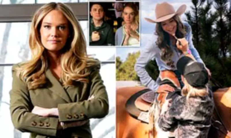 Former Noem Aide Tricia McLaughlin Fails to Secure Conservative Media Role Amid Scandal