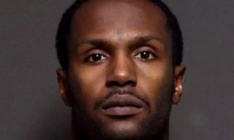 Former Ohio State Football Star Faces 40 Years for Bank Robbery Spree