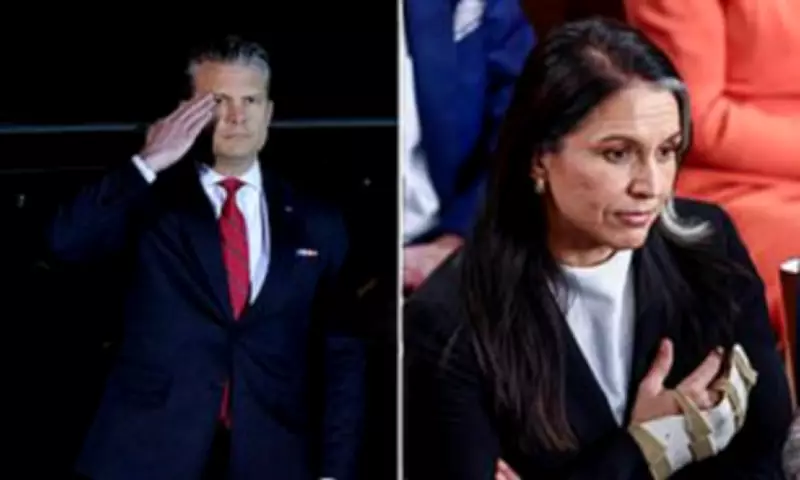 Former Pentagon Aide Cleared in Leak Probe Joins Top Intelligence Office