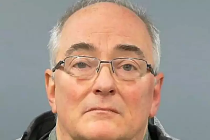 Former Police Inspector Convicted of Sexual Offences Against Young Men in Custody