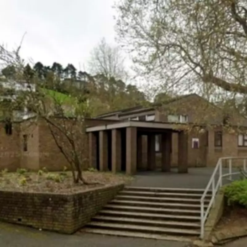 Former Police Officer Charged with Child Assault Found Dead Before Court