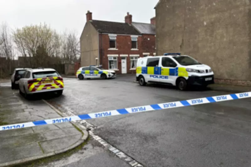 Former Police Officer Turned Bailiff Murdered, Suspect Charged