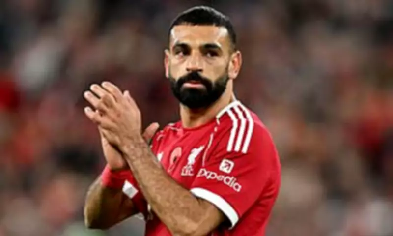 Former Premier League Chief Warns Iran Conflict Could Deter Footballers from Saudi Moves