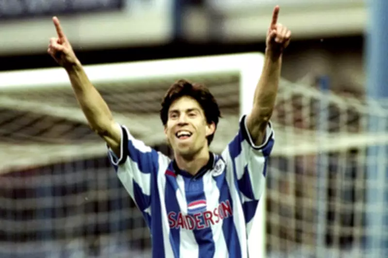 Former Premier League Star Petter Rudi Diagnosed with ALS Disease