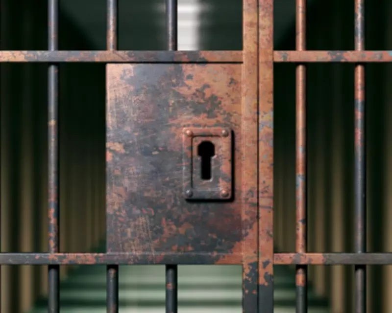 Former Prison Governor Warns of Deepening Crisis in UK Penal System