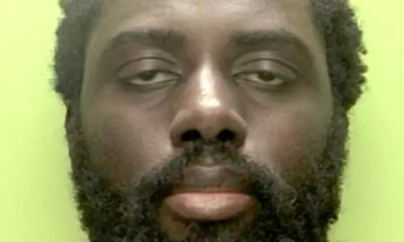 Former Race Tsar Blames Woke Ideology for Nottingham Killer's Release