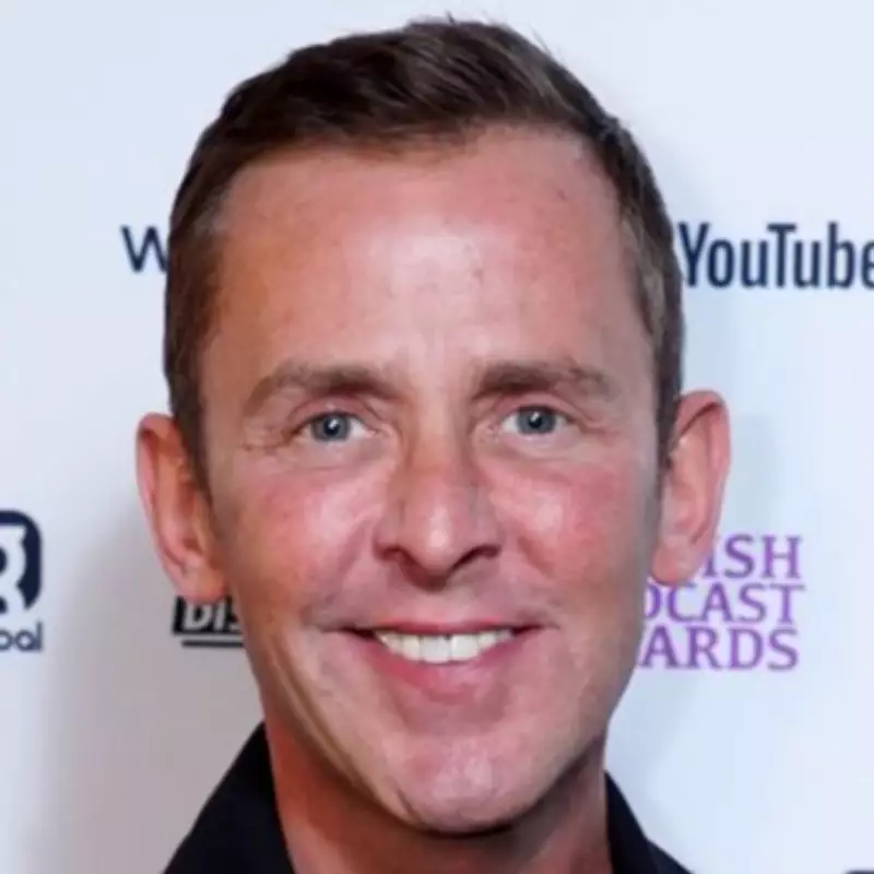 Former Radio Host Warns of Unpleasant Fallout After Scott Mills' BBC Axing