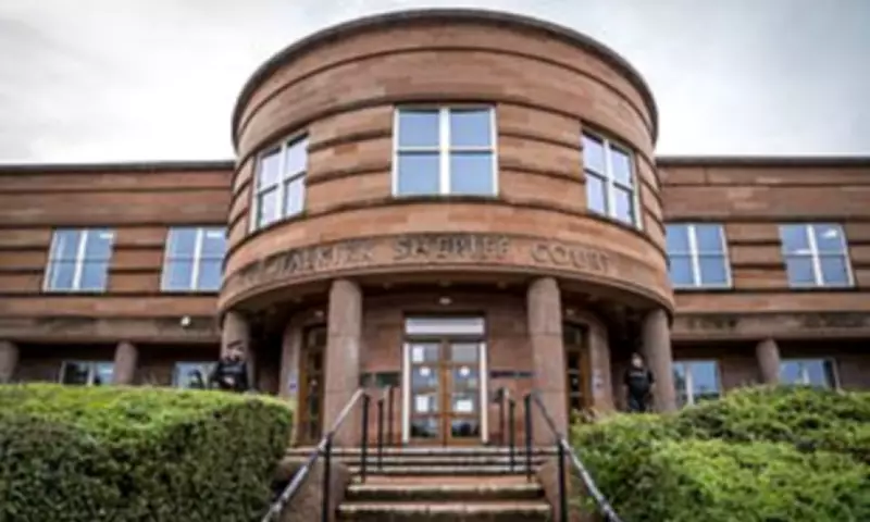 Former Scottish Youth Parliament Leader Accused of Inappropriate Conduct with Teen