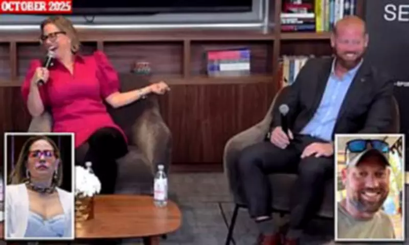 Former Senator Sinema Admits Affair with Bodyguard in North Carolina Lawsuit