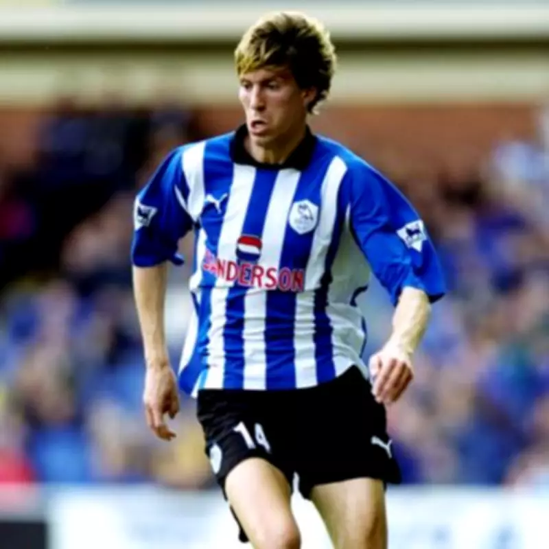 Former Sheffield Wednesday Star Petter Rudi Diagnosed with Motor Neurone Disease