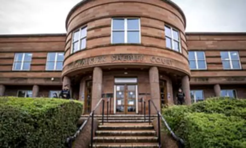 Former SNP Council Leader Accused of Sexual Assault by Young Scots for Independence Member