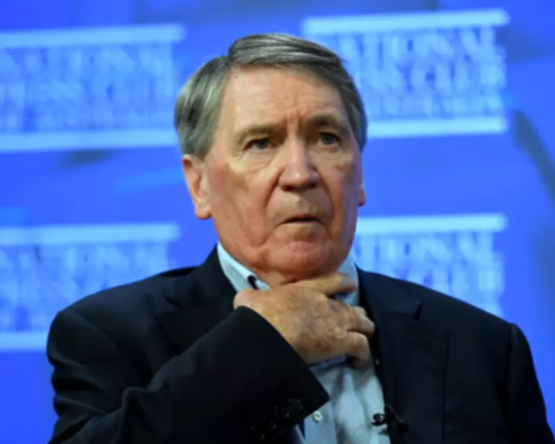 Former Spy Chief Resigns from Royal Commission on Antisemitism and Bondi Attack