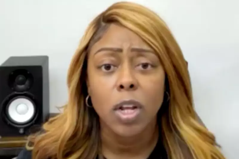 Former 'Super Mayor' Urges Federal Intervention After Father Shot in Chicago