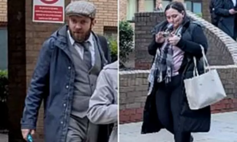 Former TA Corporal Convicted of Toddler's Manslaughter After 'Slap Him Back to Sleep' Text