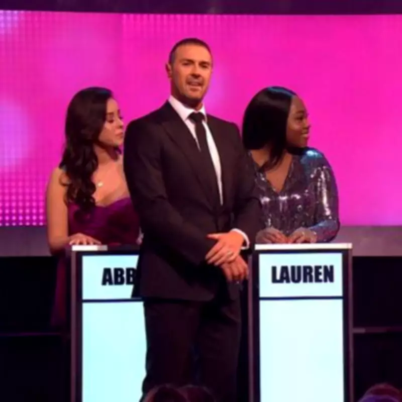 Former Take Me Out Contestant Reveals Paddy McGuinness's Off-Camera Persona