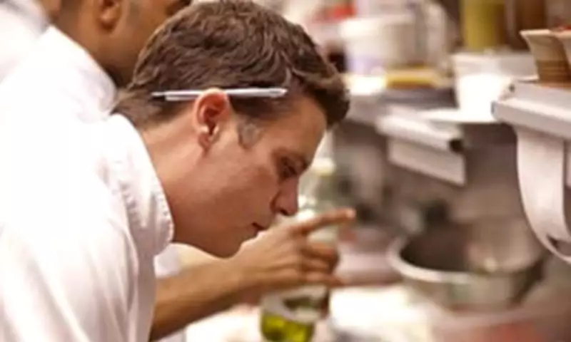 Former Top London Chef Found Murdered in Derelict Building After Homelessness