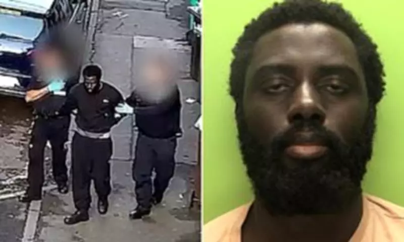 Former Top Met Officer Blames Nottingham Murders on Decades of Policing Decline