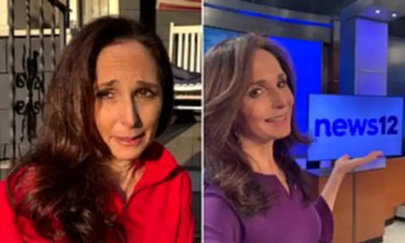 Former TV Anchor Amy McGorry's Desperate Plea for Liver Donor to Save Her Life