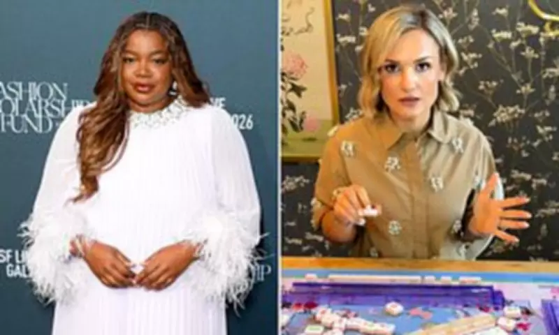 Former Vogue Stylist Slams NY Times Over Mahjong Feature