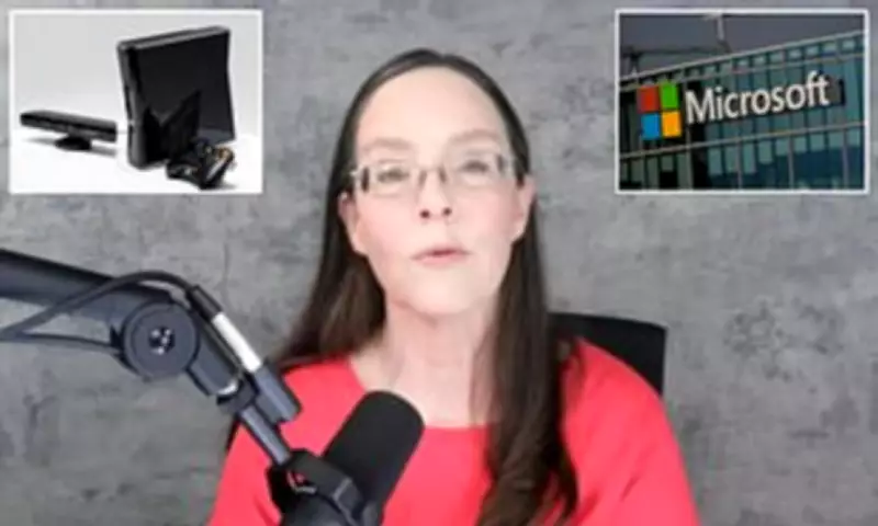 Former Xbox Executive Reveals Bathrobe Incident Led to Forced Exit