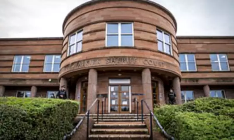 Former Youth Parliament Member Testifies Against SNP Councillor in Sexual Offences Trial