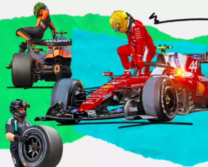 Formula One 2026: A Comprehensive Team-by-Team Guide and Season Preview