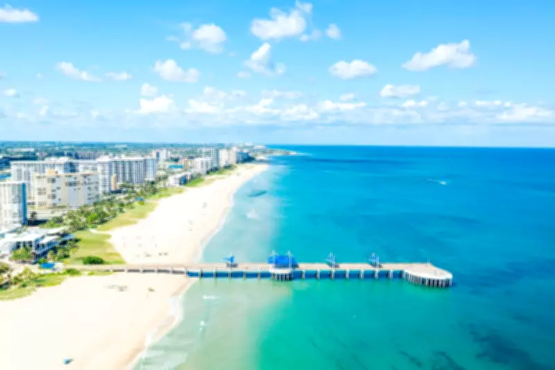 Fort Lauderdale: The Affordable, Less Crowded Florida Beach City Rivaling Miami