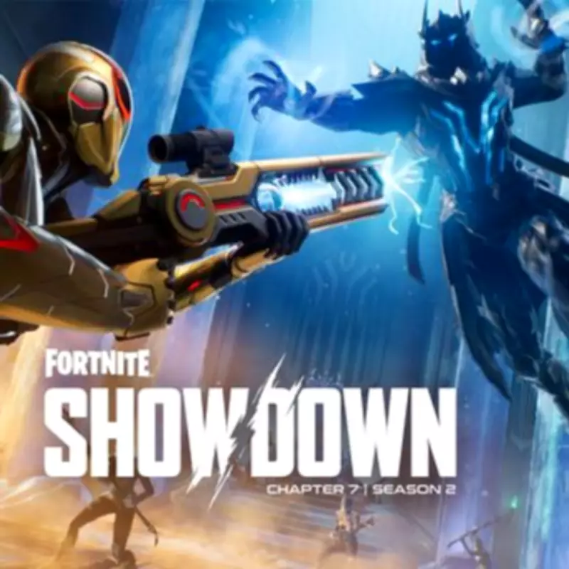 Fortnite Season 2 Showdown: Release Time, Battle Pass Details & Patch Notes