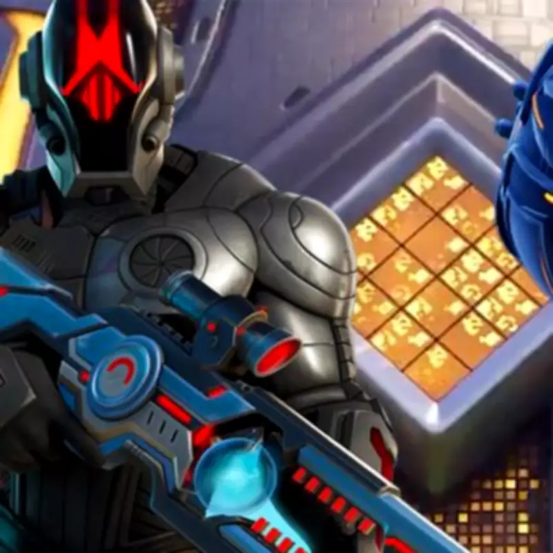 Fortnite Story Moment Event: UK Start Time, Location Details Revealed