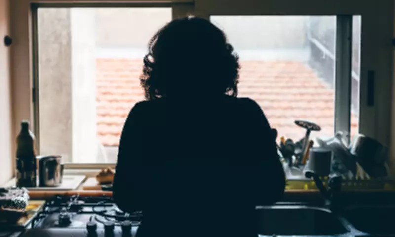 Foster Carer Describes Recovery of Woman Enslaved for 25 Years in 'Dickensian' Conditions