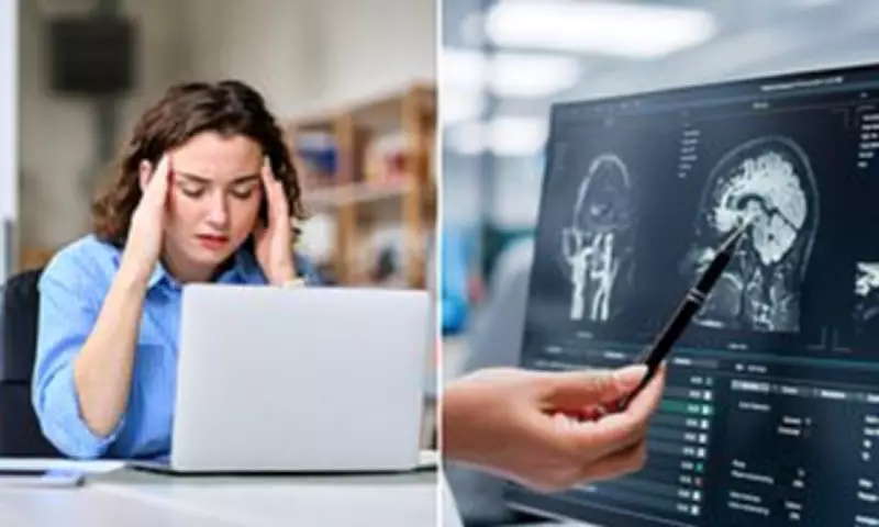 Four Deadly Headache Types That Demand Urgent Medical Attention