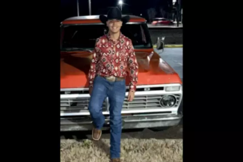 Four Teens Charged with Murder of 16-Year-Old at North Carolina House Party