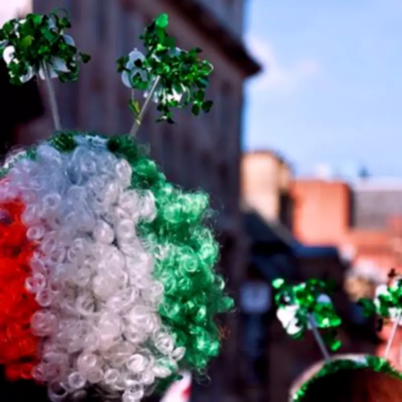 Four Warning Signs That St Patrick's Day Drinking Could Harm Your Health