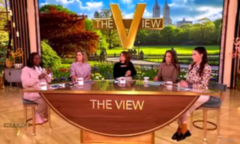 Fox & Friends Mocks The View Over CPAC Family Values Clash