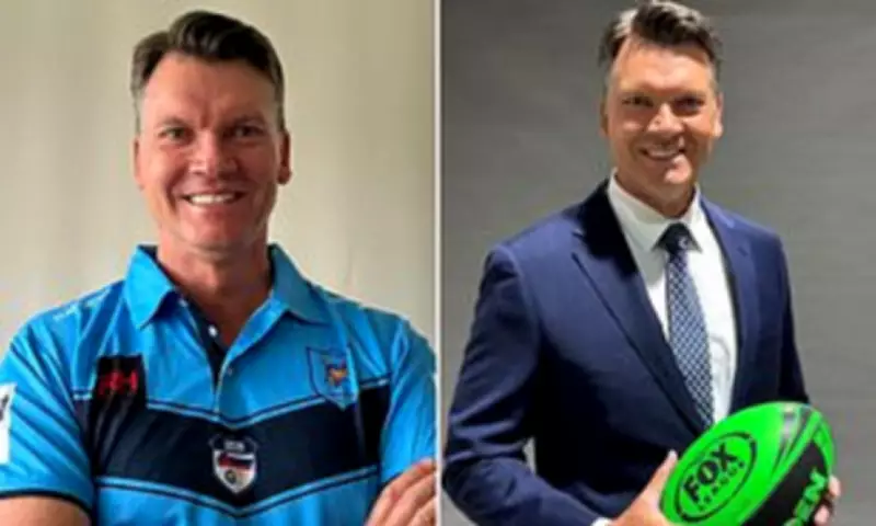 Fox League Commentator Warren Smith Reveals Vocal Cord Pre-Cancer Diagnosis