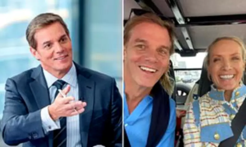 Fox News Anchor Bill Hemmer Mourns Mother's Passing, Takes Time Off Air