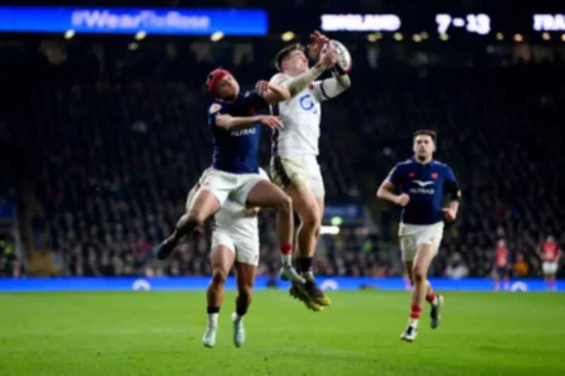 France vs England Six Nations Finale: TV Channel, Kick-Off Time and Team News