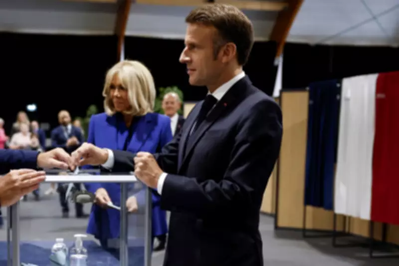 France's Municipal Elections: A Crucial Test for the 2027 Presidential Race