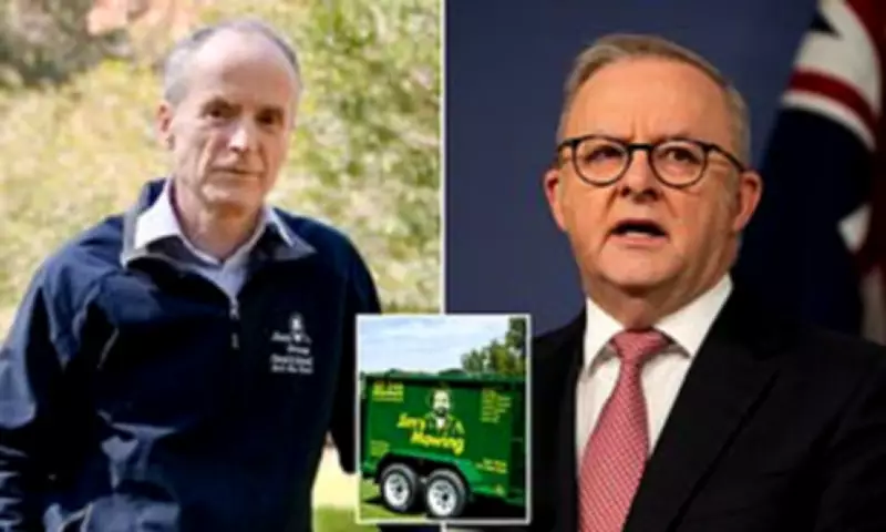 Franchise Mogul's AI Chatbot Becomes Unexpected Political Critic Ahead of Election