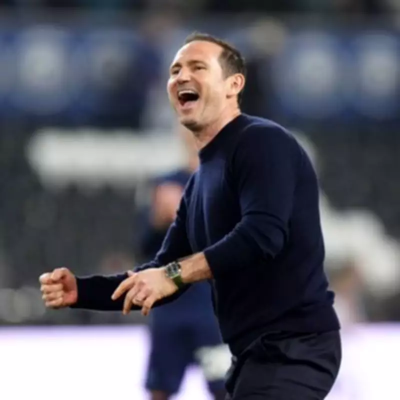 Frank Lampard's Coventry City Eye Five Chelsea Stars for Premier League Survival