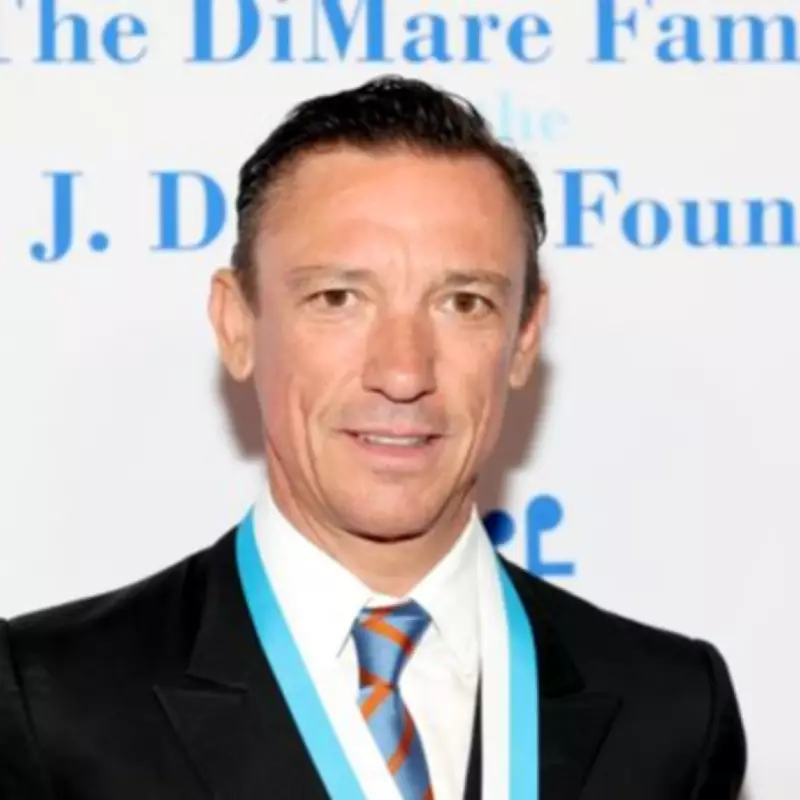 Frankie Dettori's Bankruptcy Extended Over Tax Avoidance and Asset Concealment