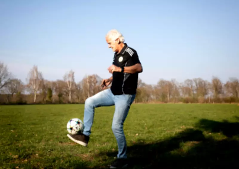 Fred Rutten Embraces Curaçao Challenge After Advocaat's World Cup Legacy