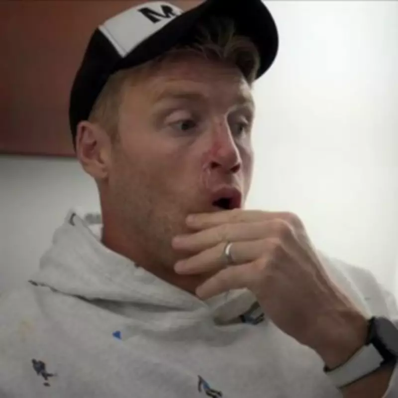 Freddie Flintoff's Firm Sees Cash Surge Amid Recovery from Top Gear Crash