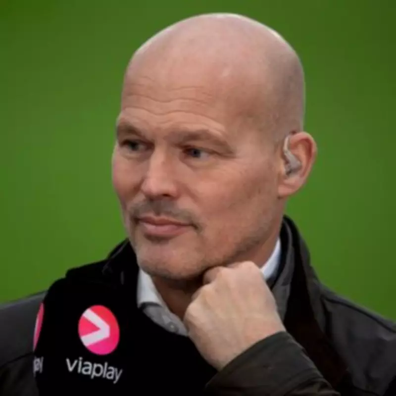 Freddie Ljungberg Warns Arsenal After Carabao Cup Final Defeat to Man City