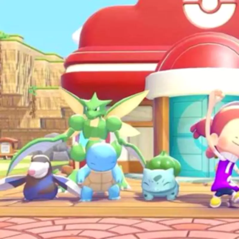 Free Pokemon Pokopia Mystery Gift Codes for March 2026: How to Redeem