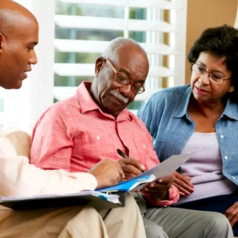 Free Wills Month Offers Over-55s Chance to Save Hundreds on Vital Documents