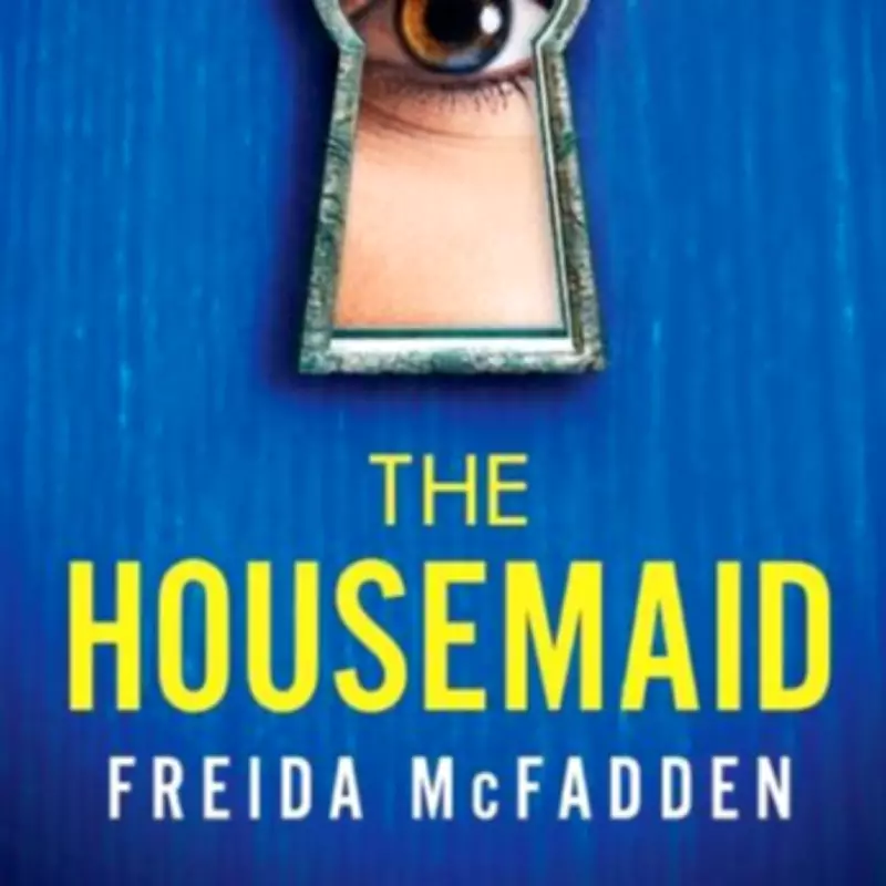 Freida McFadden's Bestselling Thrillers Ranked for Your Next Binge-Read