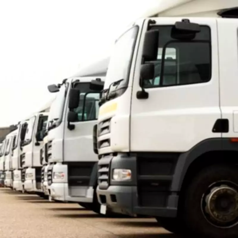 Freight Movement Limited Rescued by Monex Distribution, Saving 61 Jobs in Newport