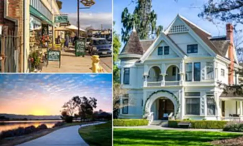 Fremont Tops US Happiness Rankings But High Costs Exclude Most Americans